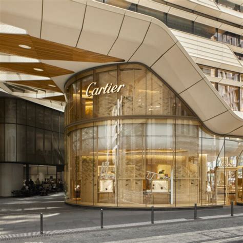 cartier sydney|cartier sydney store.